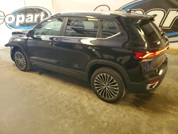 3VVSC7B29TM010861 2026 VOLKSWAGEN TAOS - Image 2