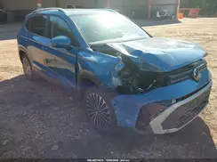 3VVSC7B29TM021343 2026 VOLKSWAGEN TAOS