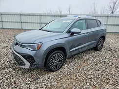 3VVSC7B2XSM007398 2025 VOLKSWAGEN TAOS