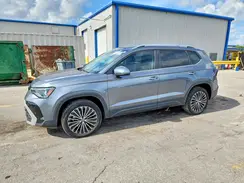 3VVSC7B2XSM008213 2025 VOLKSWAGEN TAOS