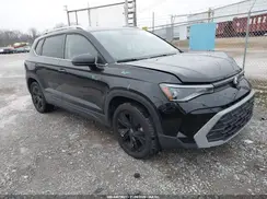 3VVSC7B2XSM014173 2025 VOLKSWAGEN TAOS