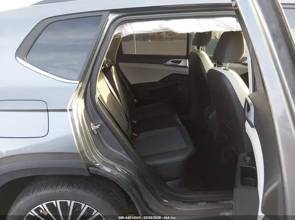 3VVSC7B2XSM017252 2025 VOLKSWAGEN TAOS - Image 8
