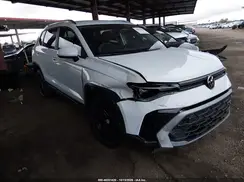 3VVSC7B2XSM076804 2025 VOLKSWAGEN TAOS