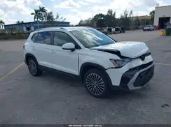 3VVSC7B2XTM013073 2026 VOLKSWAGEN TAOS