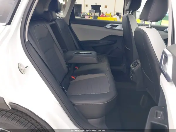 3VVSC7B2XTM013073 2026 VOLKSWAGEN TAOS - Image 8