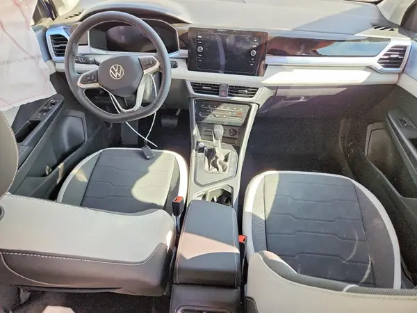 3VVSC7B2XTM037387 2026 VOLKSWAGEN TAOS - Image 8