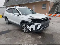 3VVSX7B20NM017205 2022 VOLKSWAGEN TAOS