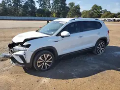 3VVSX7B20NM019102 2022 VOLKSWAGEN TAOS