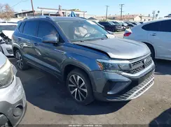 3VVSX7B20NM071166 2022 VOLKSWAGEN TAOS