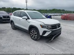 3VVSX7B20NM072267 2022 VOLKSWAGEN TAOS