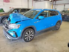 3VVSX7B20NM073001 2022 VOLKSWAGEN TAOS