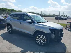 3VVSX7B20NM080403 2022 VOLKSWAGEN TAOS