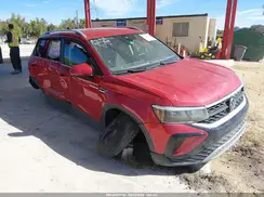 3VVSX7B20PM306071 2023 VOLKSWAGEN TAOS