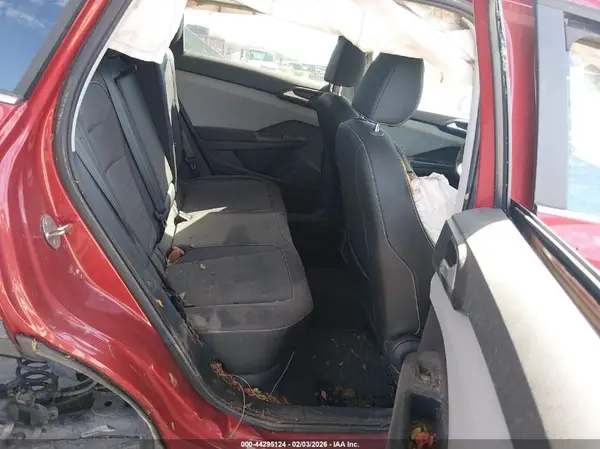 3VVSX7B20PM306071 2023 VOLKSWAGEN TAOS - Image 8