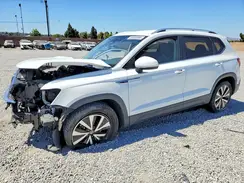 3VVSX7B20PM307690 2023 VOLKSWAGEN TAOS