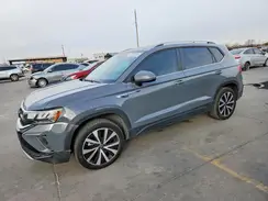 3VVSX7B20PM310024 2023 VOLKSWAGEN TAOS