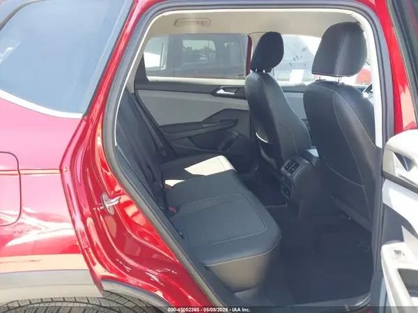 3VVSX7B20PM313263 2023 VOLKSWAGEN TAOS - Image 8