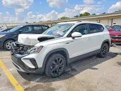 3VVSX7B20PM317734 2023 VOLKSWAGEN TAOS