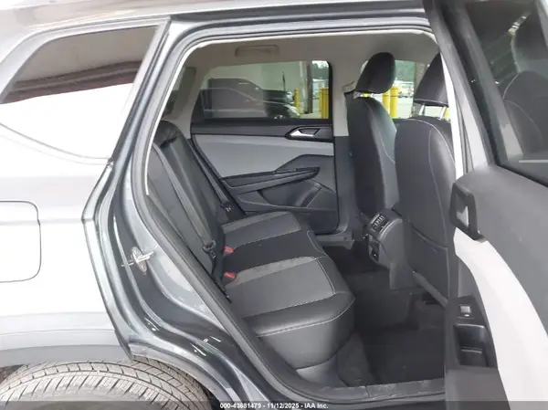 3VVSX7B20PM318379 2023 VOLKSWAGEN TAOS - Image 8