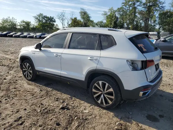 3VVSX7B20PM318947 2023 VOLKSWAGEN TAOS - Image 2