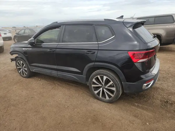 3VVSX7B20PM333304 2023 VOLKSWAGEN TAOS - Image 2