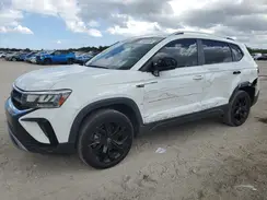 3VVSX7B20PM334050 2023 VOLKSWAGEN TAOS