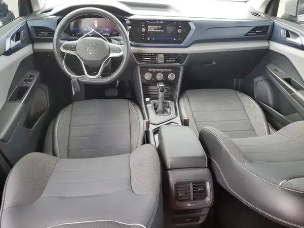 3VVSX7B20PM334050 2023 VOLKSWAGEN TAOS - Image 8