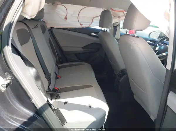 3VVSX7B20PM335151 2023 VOLKSWAGEN TAOS - Image 8
