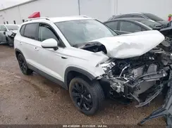 3VVSX7B20PM335666 2023 VOLKSWAGEN TAOS