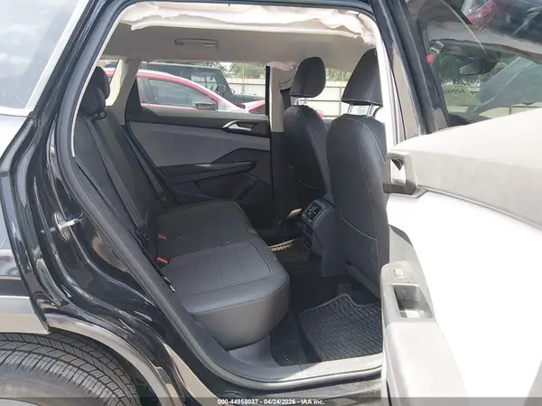 3VVSX7B20PM362771 2023 VOLKSWAGEN TAOS - Image 8