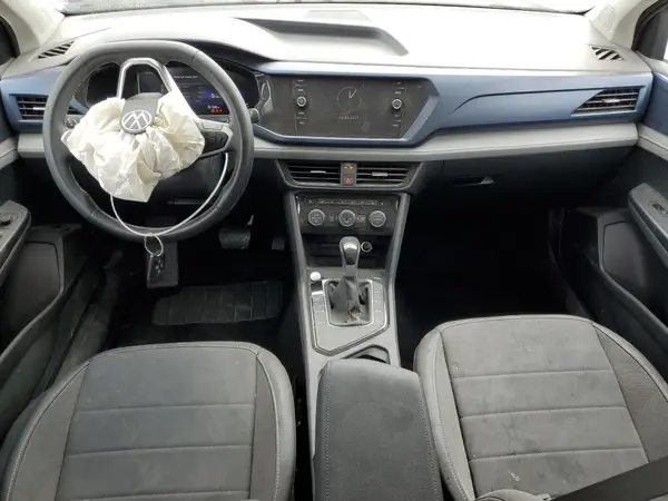 3VVSX7B20RM000863 2024 VOLKSWAGEN TAOS - Image 8