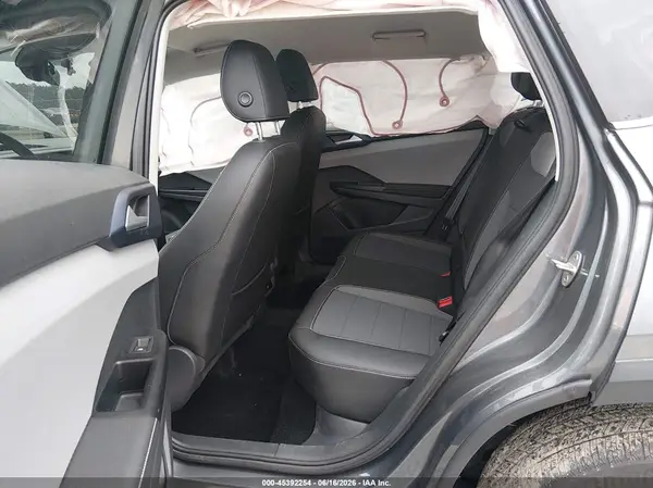 3VVSX7B20RM003407 2024 VOLKSWAGEN TAOS - Image 8