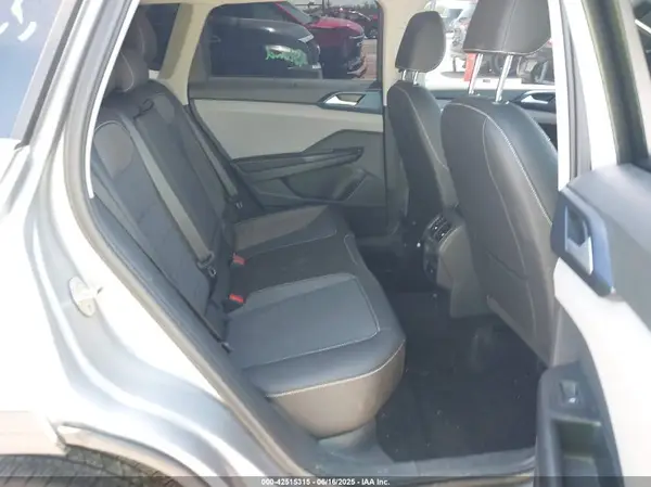 3VVSX7B20RM004282 2024 VOLKSWAGEN TAOS - Image 8