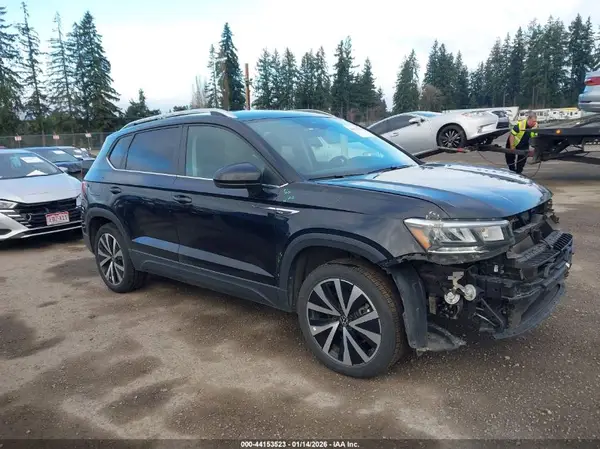 3VVSX7B20RM008333 2024 VOLKSWAGEN TAOS - Image 1