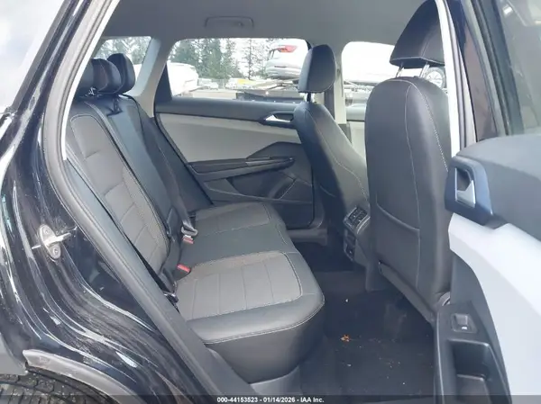 3VVSX7B20RM008333 2024 VOLKSWAGEN TAOS - Image 8