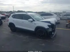 3VVSX7B20RM009367 2024 VOLKSWAGEN TAOS