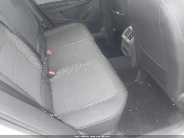 3VVSX7B20RM009367 2024 VOLKSWAGEN TAOS - Image 8