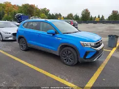 3VVSX7B20RM014052 2024 VOLKSWAGEN TAOS
