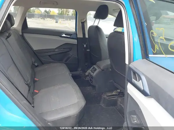 3VVSX7B20RM014052 2024 VOLKSWAGEN TAOS - Image 8