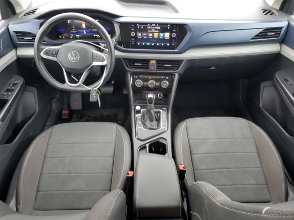 3VVSX7B20RM021387 2024 VOLKSWAGEN TAOS - Image 8