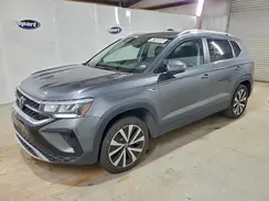 3VVSX7B20RM025584 2024 VOLKSWAGEN TAOS