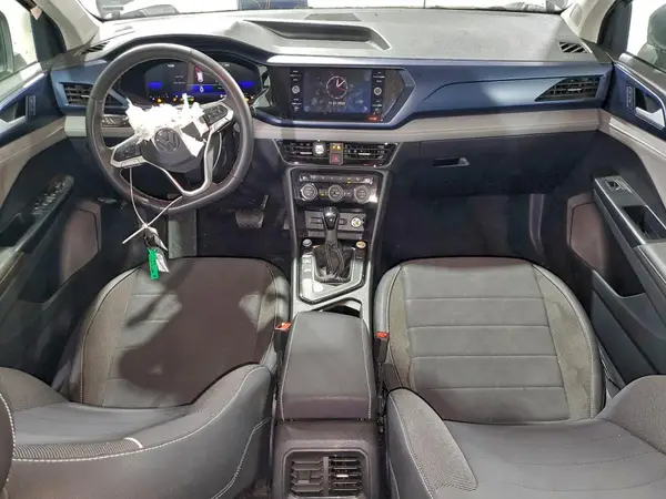 3VVSX7B20RM025584 2024 VOLKSWAGEN TAOS - Image 8