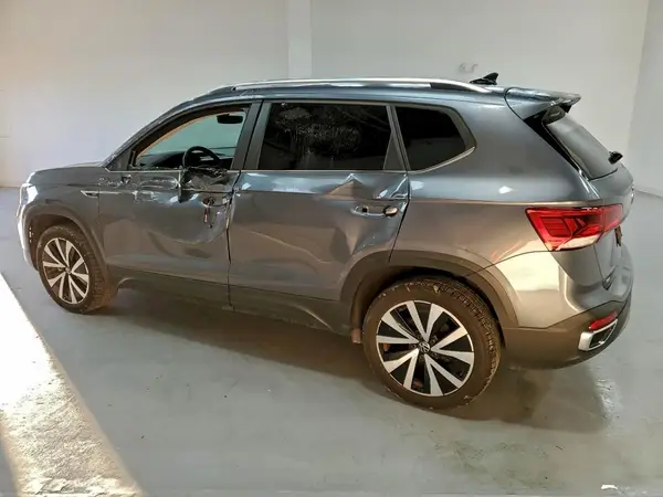 3VVSX7B20RM026363 2024 VOLKSWAGEN TAOS - Image 2