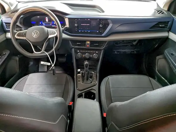3VVSX7B20RM026363 2024 VOLKSWAGEN TAOS - Image 8