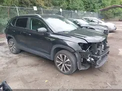 3VVSX7B20RM052607 2024 VOLKSWAGEN TAOS