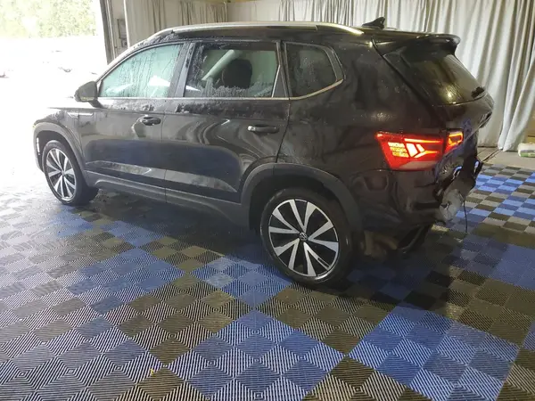 3VVSX7B20RM059329 2024 VOLKSWAGEN TAOS - Image 2
