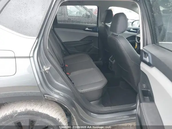 3VVSX7B20RM061632 2024 VOLKSWAGEN TAOS - Image 8