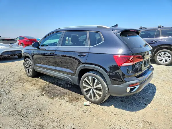 3VVSX7B20RM066121 2024 VOLKSWAGEN TAOS - Image 2