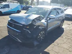 3VVSX7B20RM069472 2024 VOLKSWAGEN TAOS