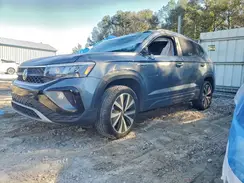 3VVSX7B20RM074560 2024 VOLKSWAGEN TAOS